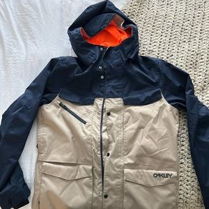 Oakley Snowboard Jacket